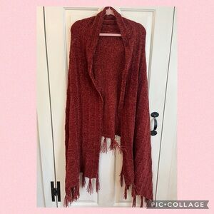 🌸LuLaRoe “Mimi” Women’s Wrap🌸